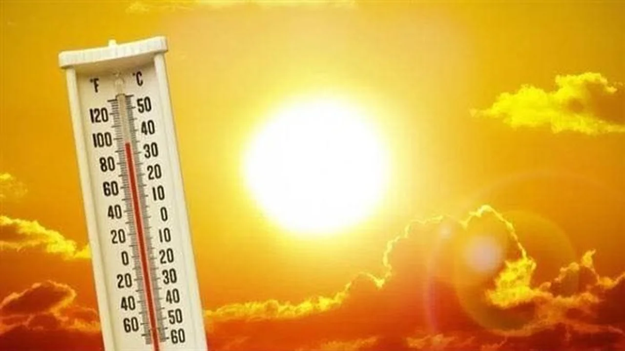 درجات حرارة هائلة.. طقس الغد يواصل الصعود على أغلب أنحاء المحافظات